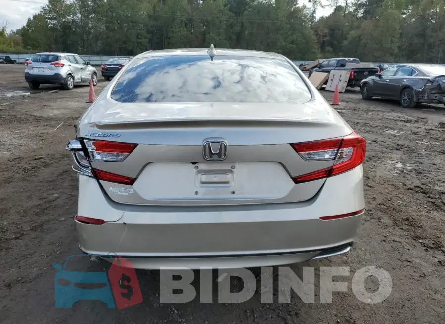 1HGCV1F16LA057162 Photo# 6