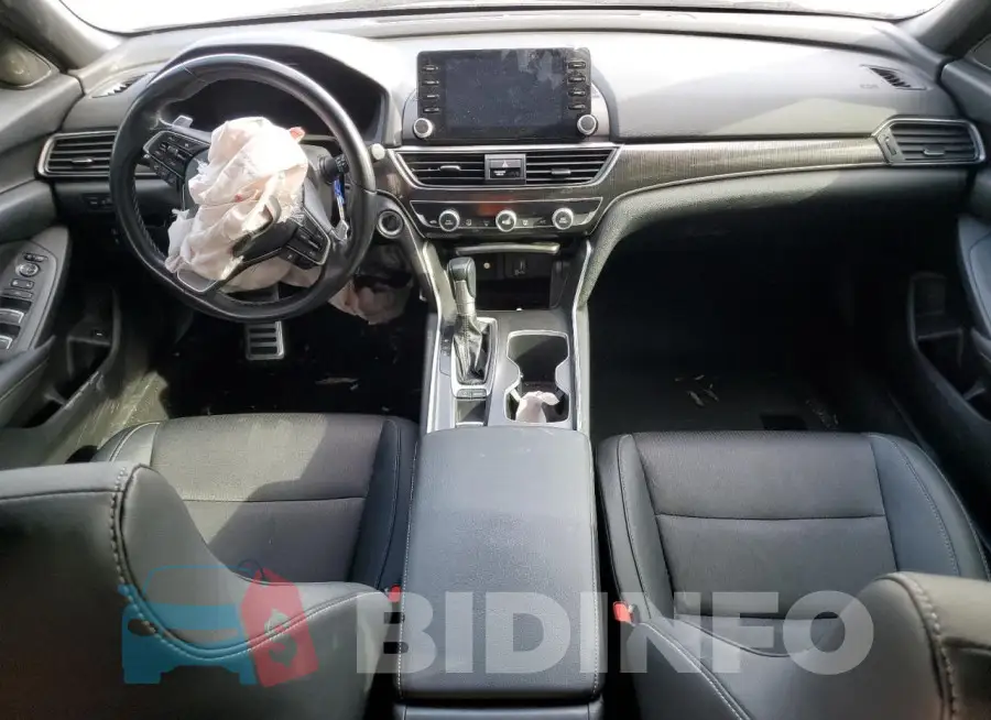 1HGCV1F36LA136882 Photo# 8