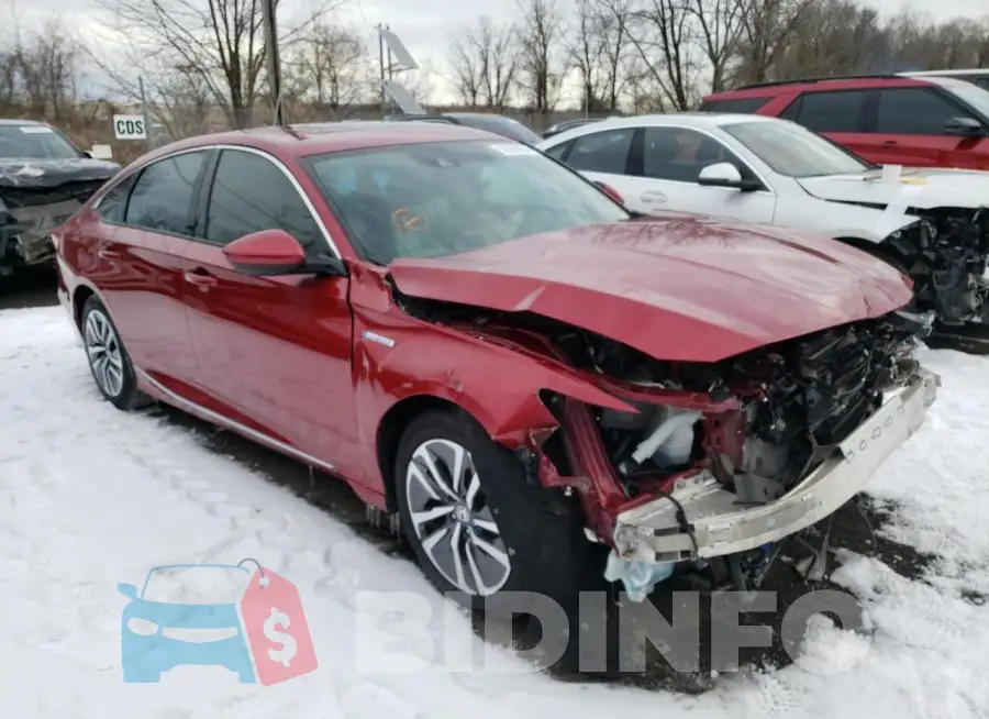 1HGCV3F40MA010412 Photo# 4