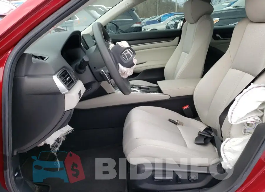 1HGCV3F40MA010412 Photo# 7