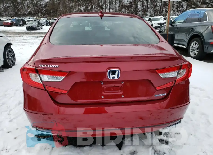 1HGCV3F40MA010412 Photo# 6