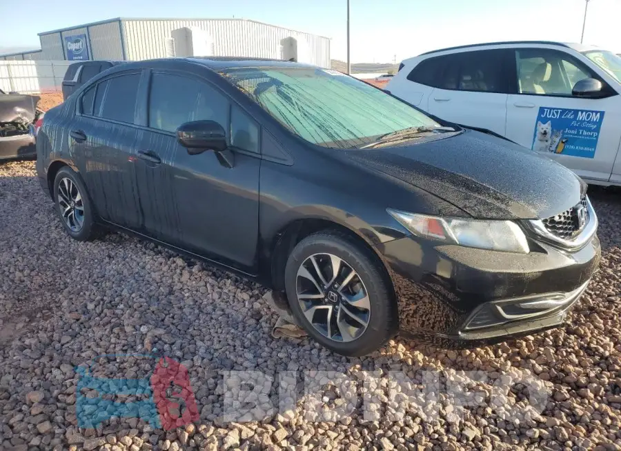 2HGFB2F83FH505520 Photo# 4