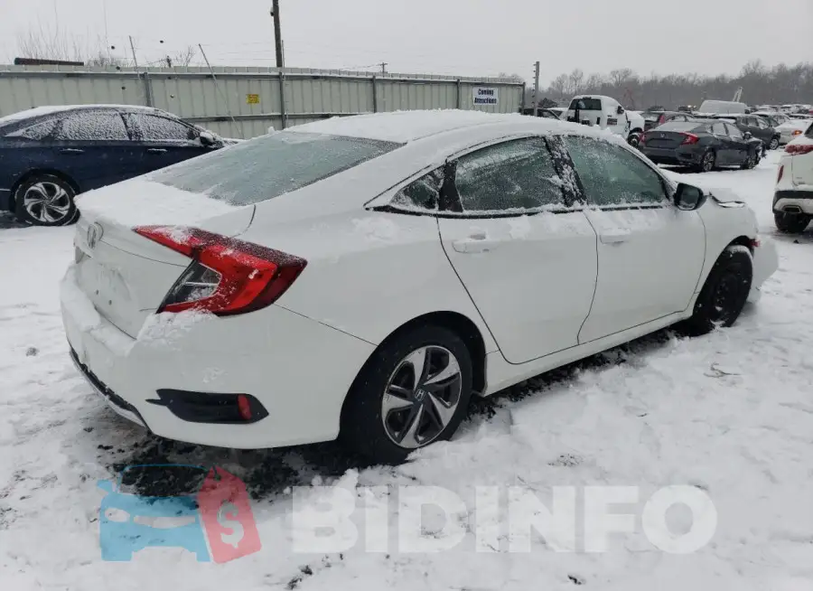 2HGFC2F63KH559471 Photo# 3