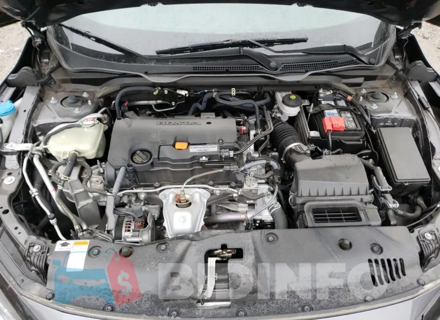 2HGFC2F66MH534714 Photo# 11