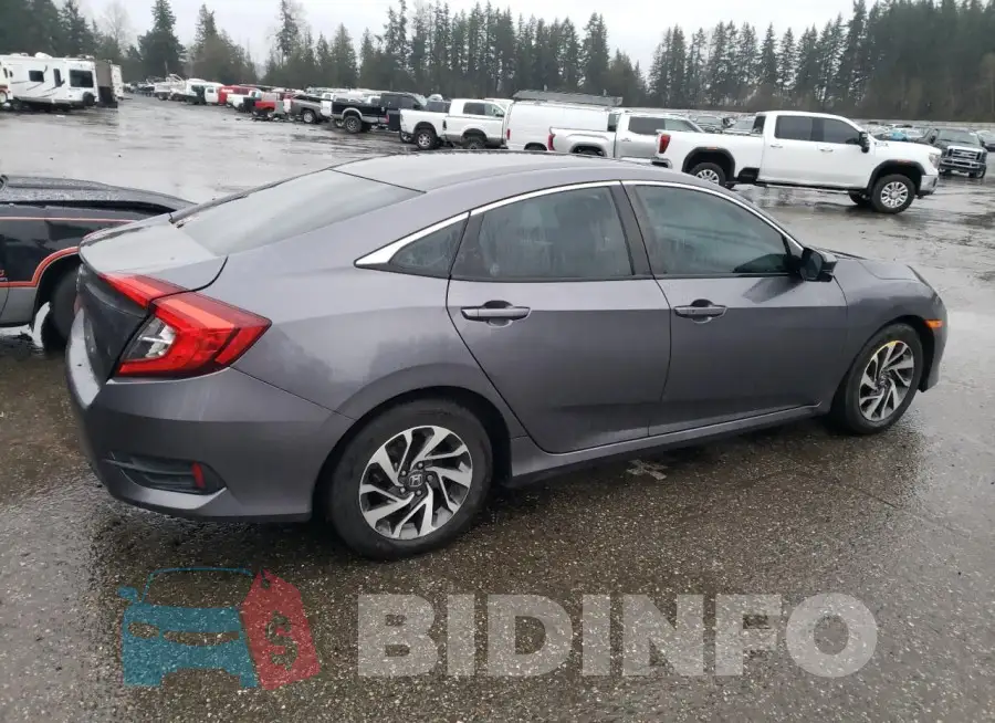 2HGFC2F87GH545162 Photo# 3