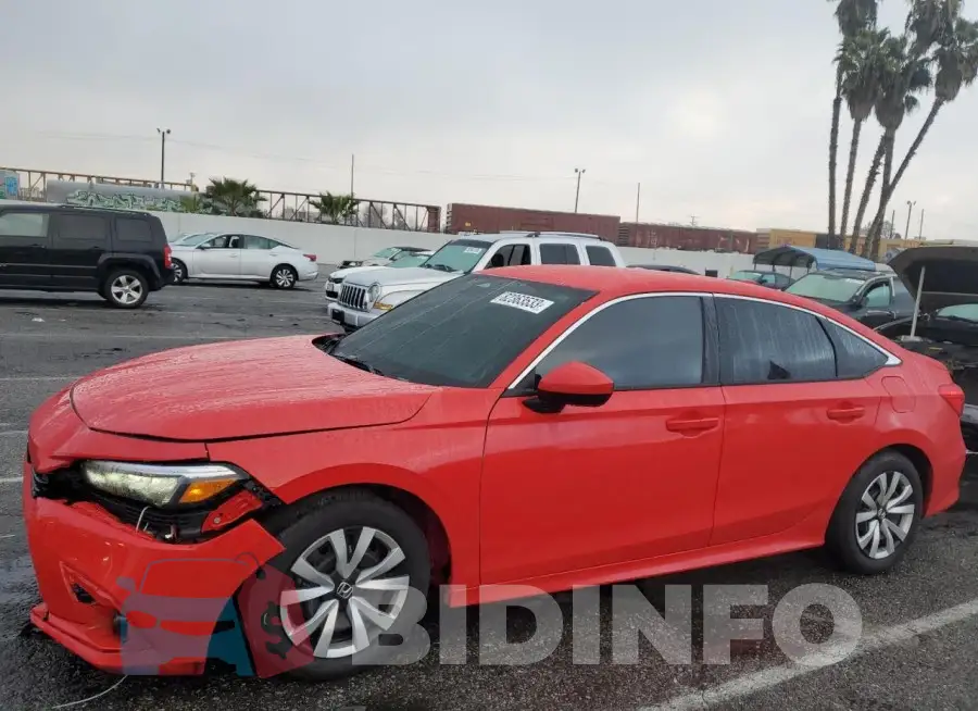 2HGFE2F28PH561764 Photo# 1