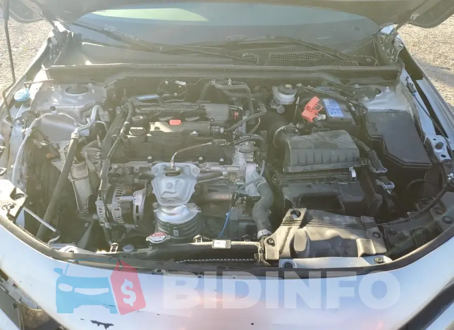 2HGFE2F50RH500809 Photo# 11
