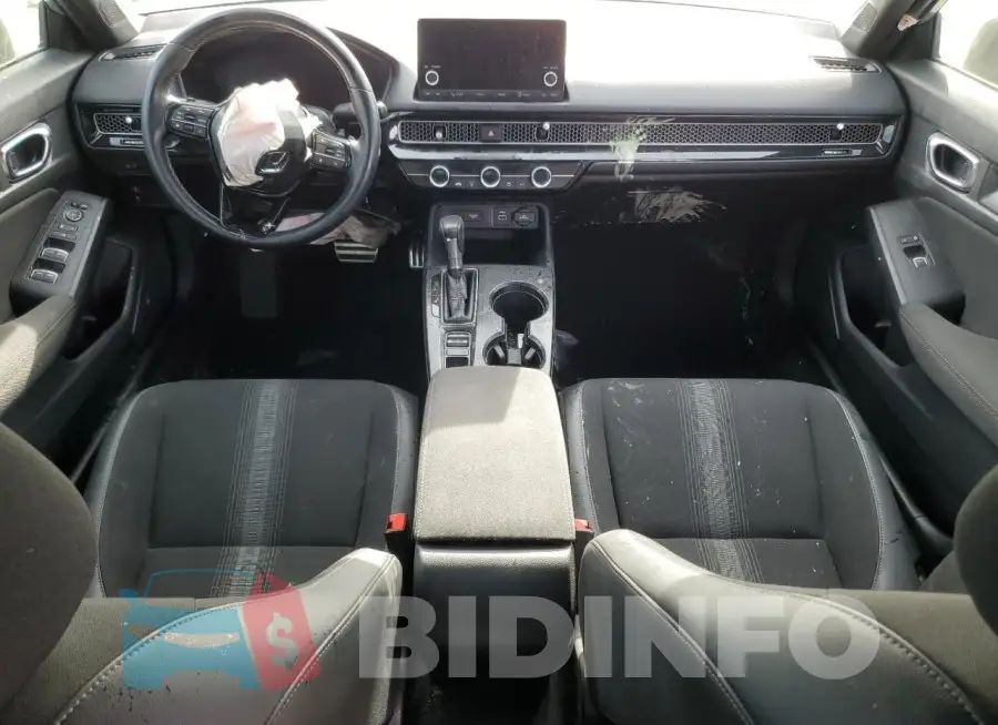 2HGFE2F56NH527832 Photo# 8
