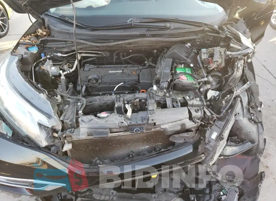 2HKRM3H73GH561434 Photo# 11