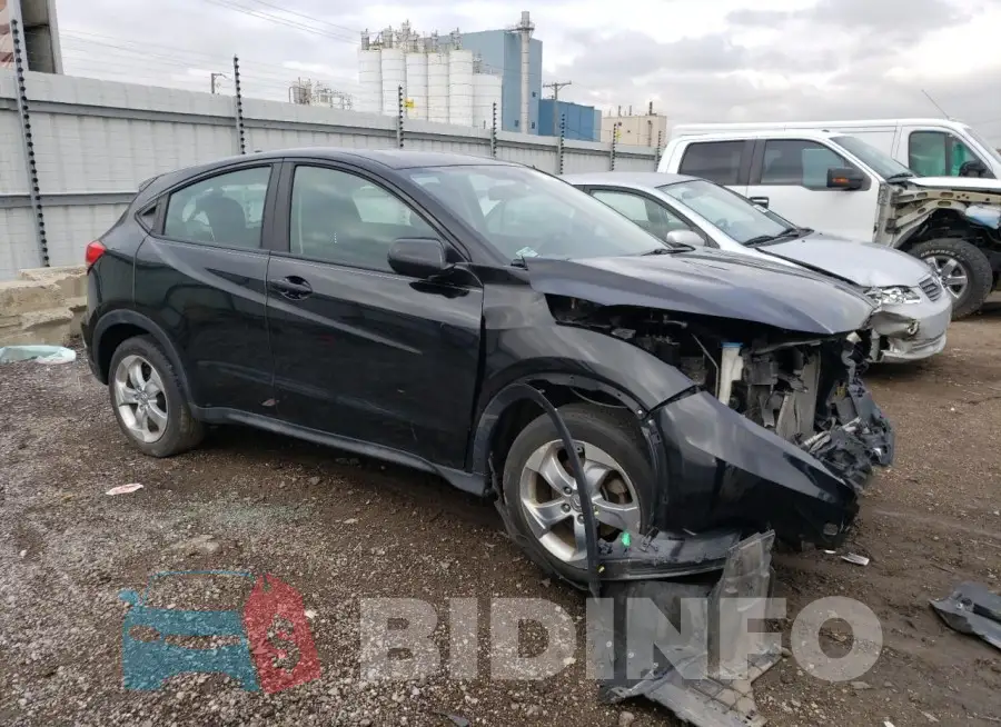 3CZRU6H39GM753671 Photo# 4