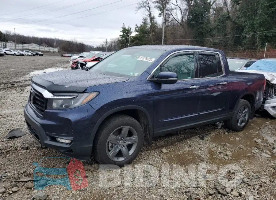 5FPYK3F79NB027281 Photo# 1