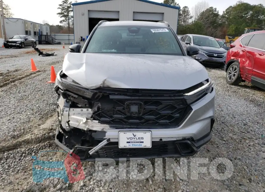 7FARS5H55PE012224 Photo# 5