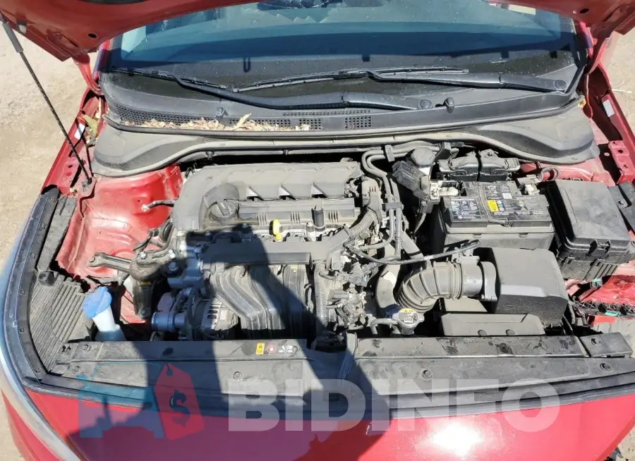 3KPC24A69NE160474 Photo# 11