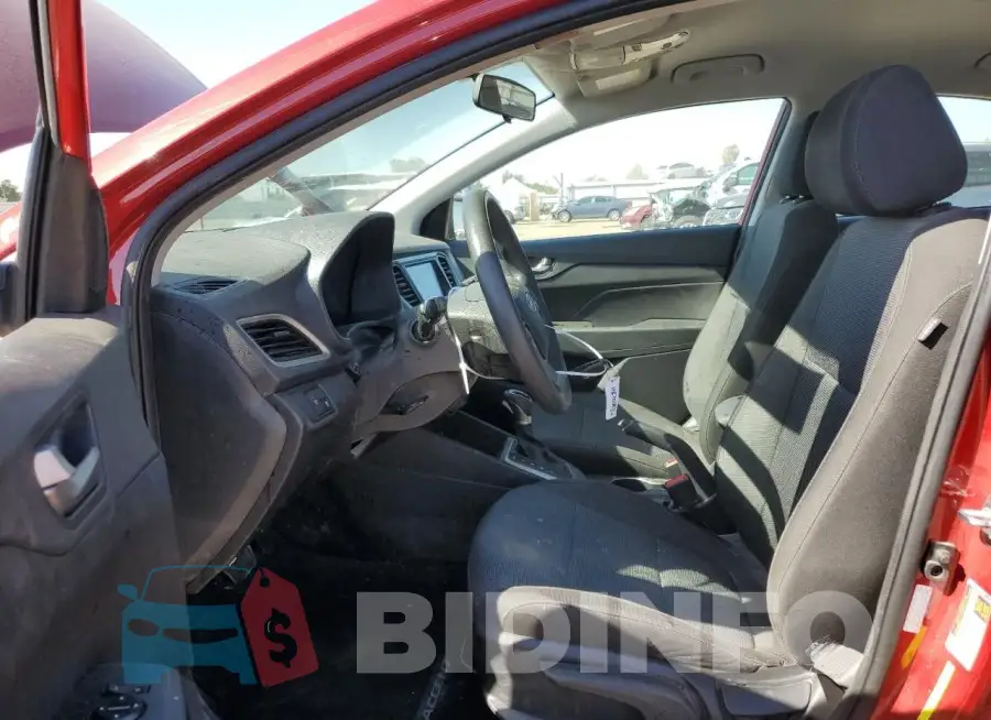 3KPC24A69NE160474 Photo# 7