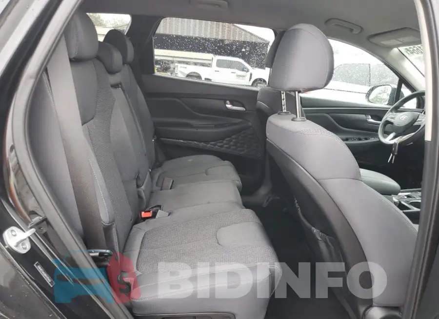 5NMS23AD8KH121657 Photo# 10