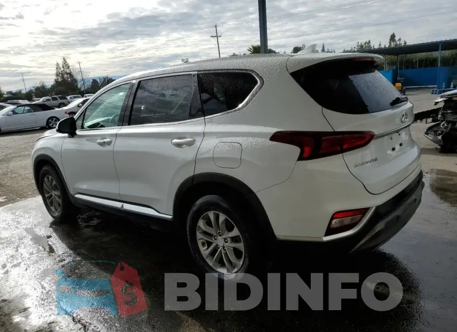 5NMS33AD6LH224932 Photo# 2