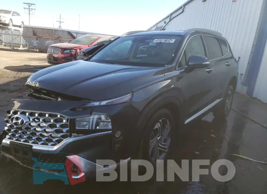5NMS3DAJ0PH599250 Photo# 1