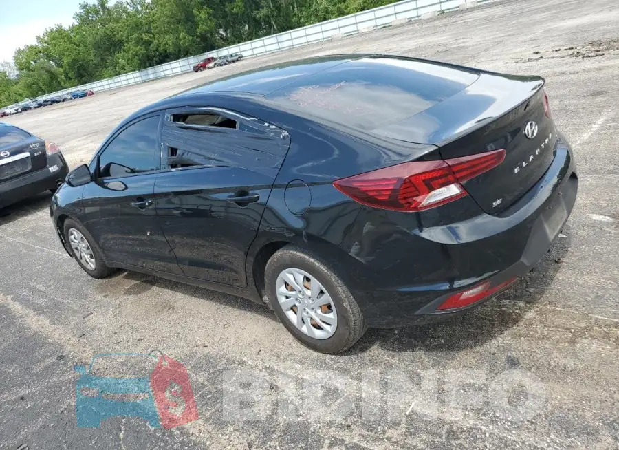 5NPD74LF1LH527847 Photo# 2