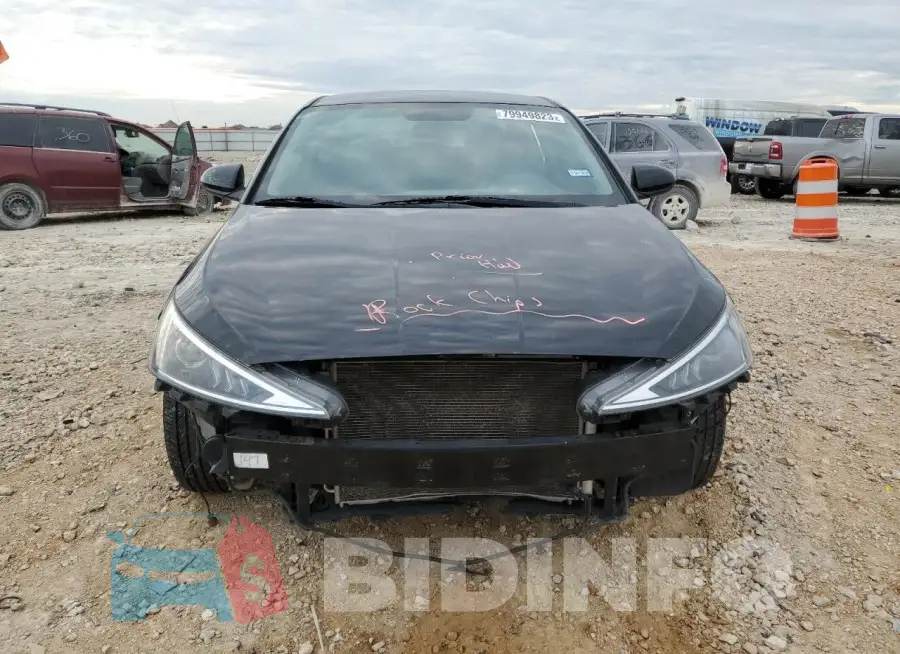 5NPD74LF7KH420574 Photo# 5