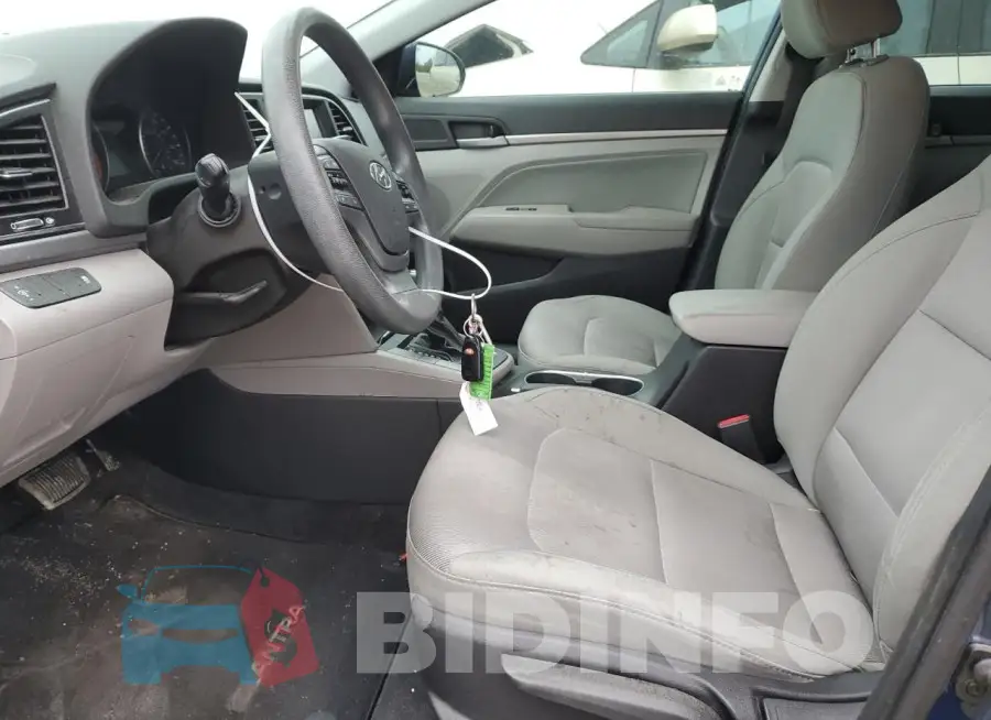 5NPD84LF1HH085012 Photo# 7