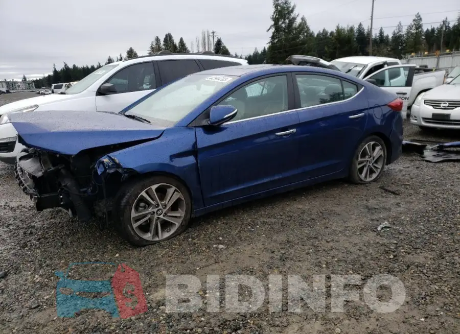 5NPD84LF2HH206582 Photo# 1