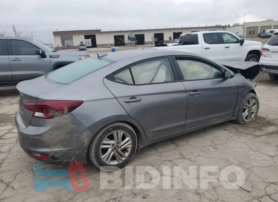 5NPD84LF3KH417653 Photo# 3