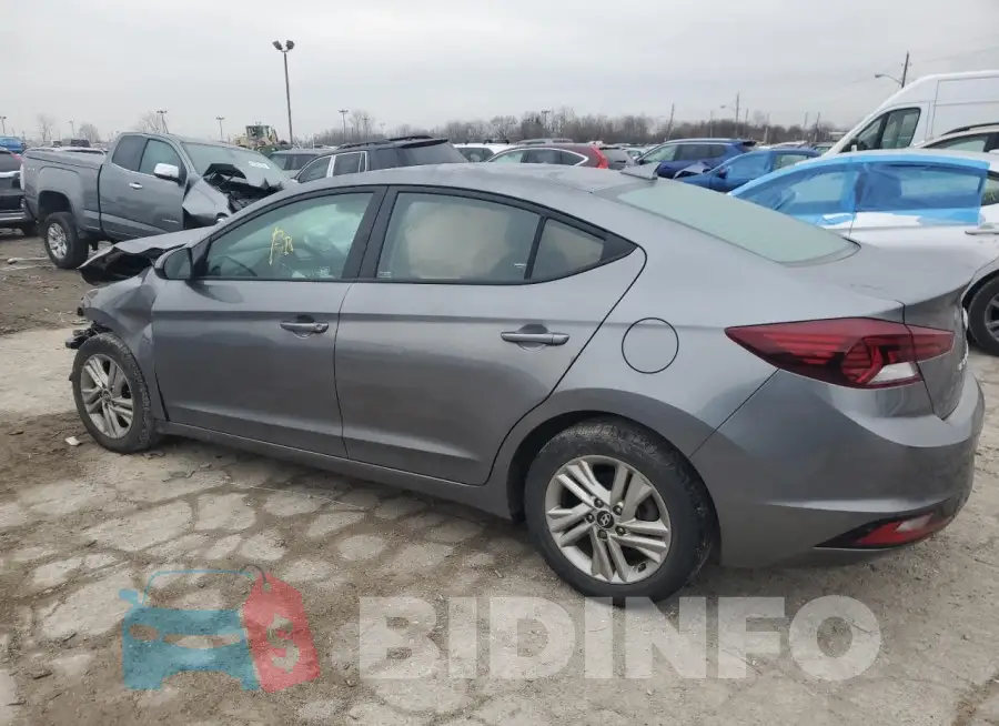 5NPD84LF3KH417653 Photo# 2