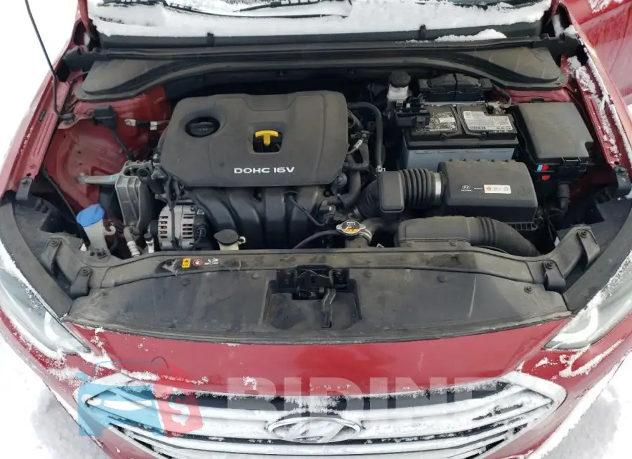 5NPD84LF4HH140603 Photo# 11