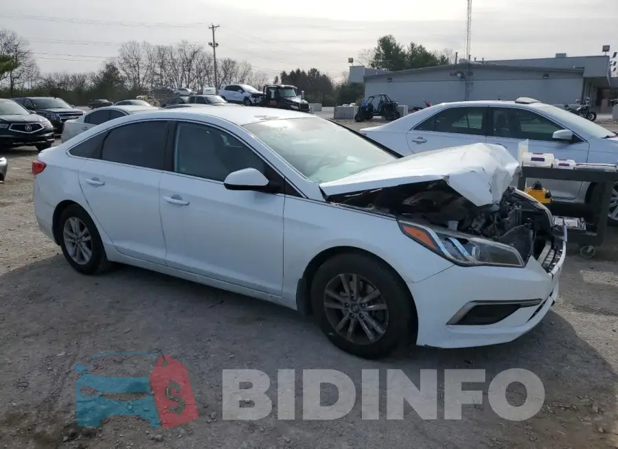 5NPE24AFXGH412496 Photo# 4