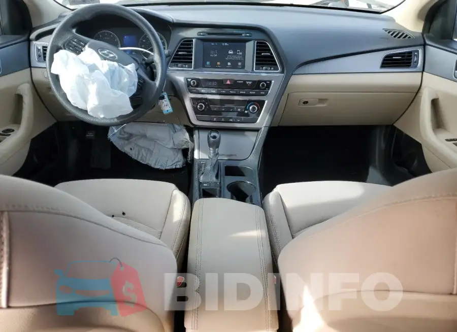 5NPE24AFXGH412496 Photo# 8