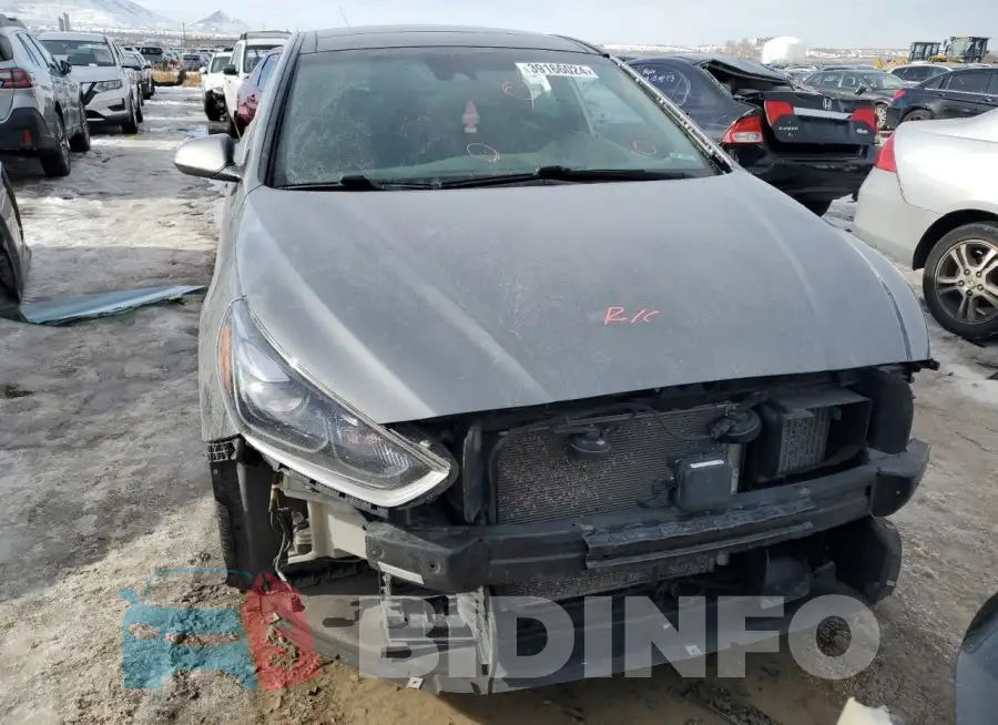 5NPE34AB1KH751831 Photo# 5