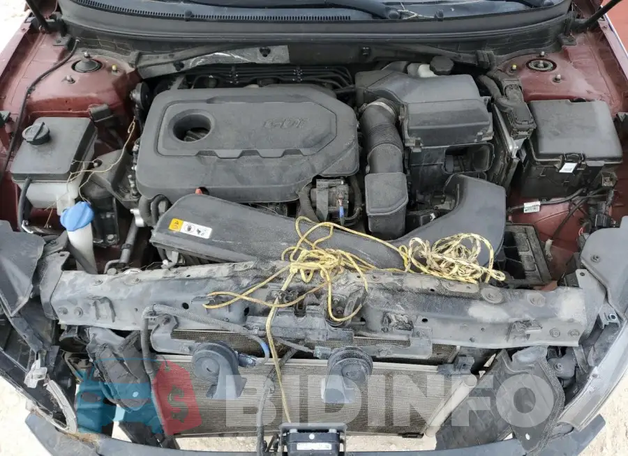 5NPE34AF7FH235269 Photo# 11
