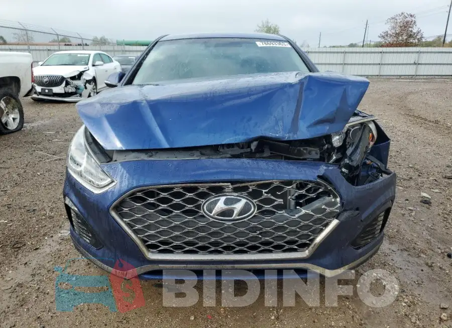 5NPE34AF7KH757572 Photo# 5