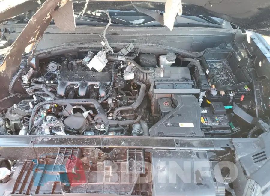 KM8R34GE6PU586774 Photo# 12
