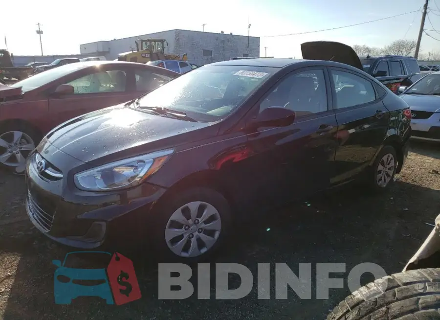 KMHCT4AE8GU156081 Photo# 1