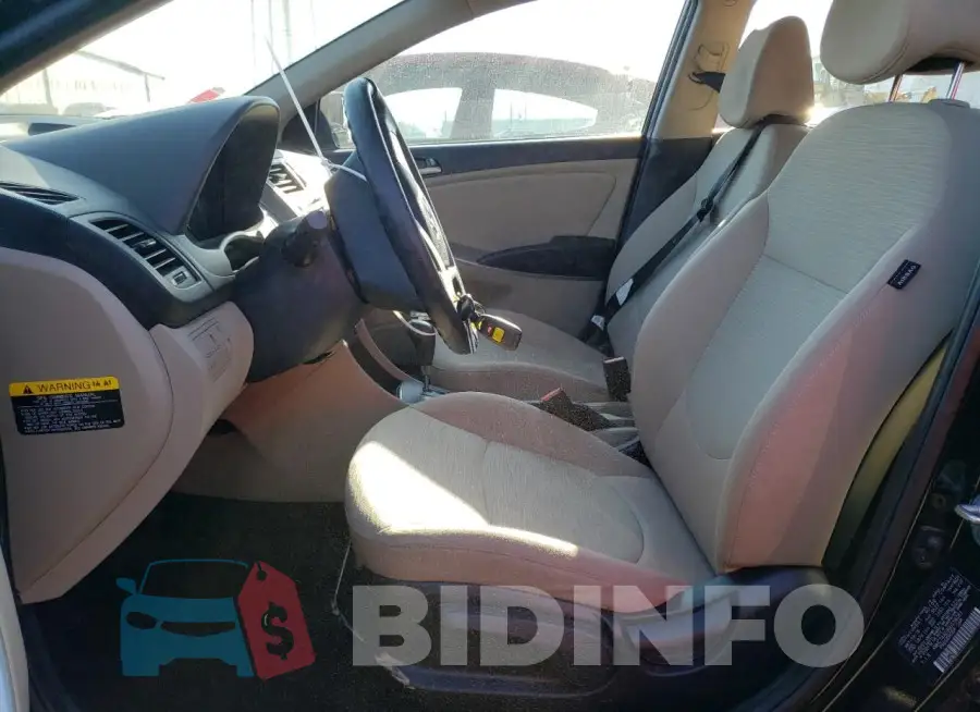 KMHCT4AE8GU156081 Photo# 7