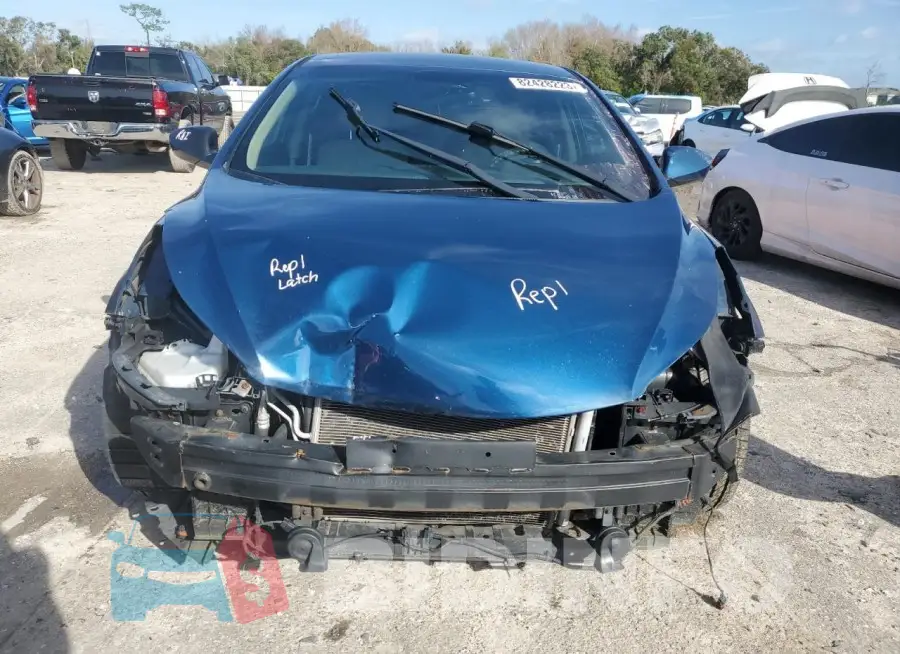 KMHDH4AE8GU520523 Photo# 5