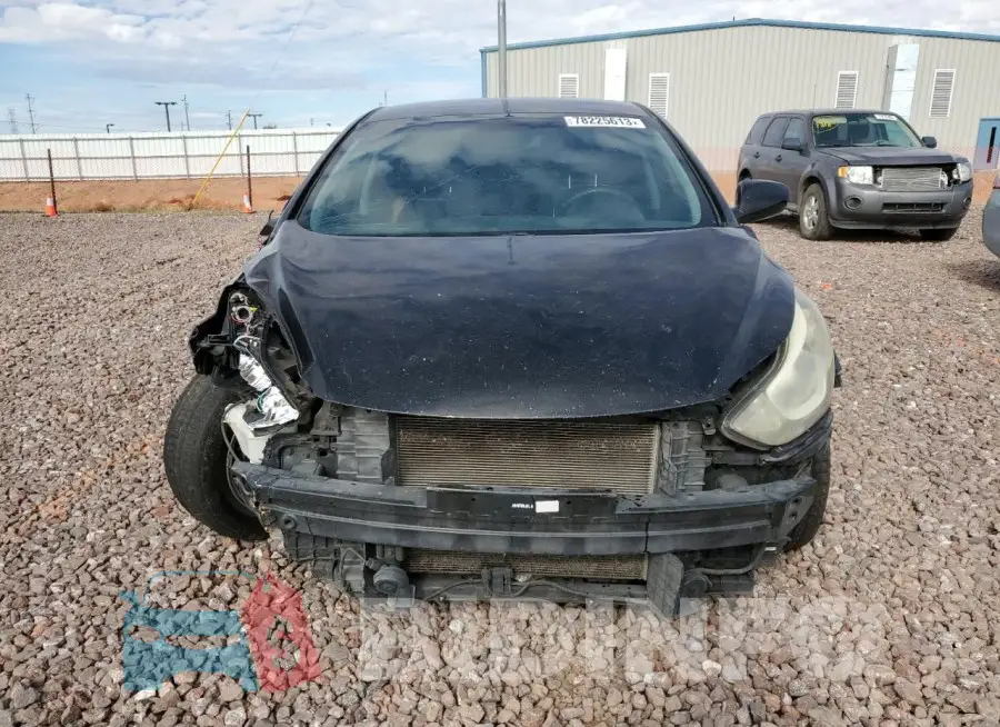 KMHDH4AE9GU618802 Photo# 5