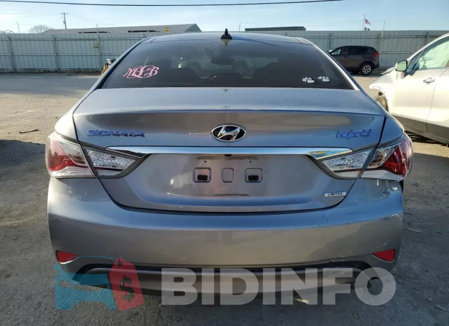 KMHEC4A40FA127089 Photo# 6