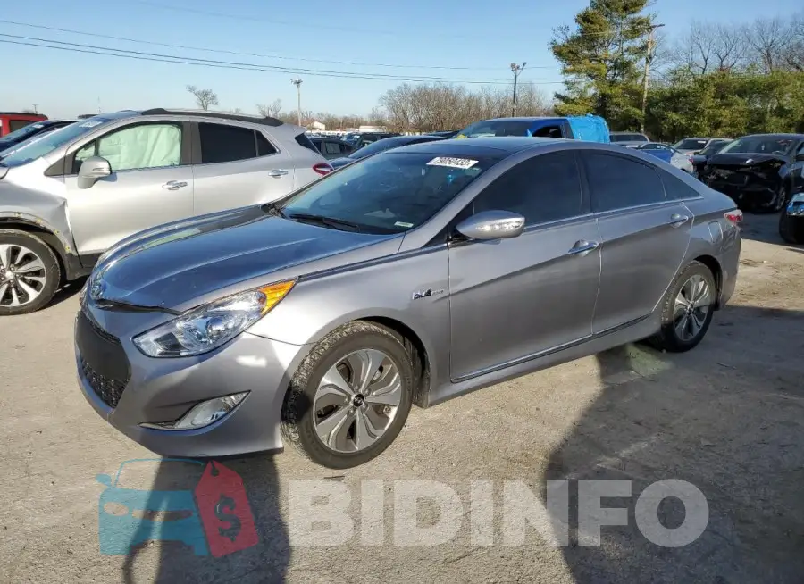 KMHEC4A40FA127089 Photo# 1