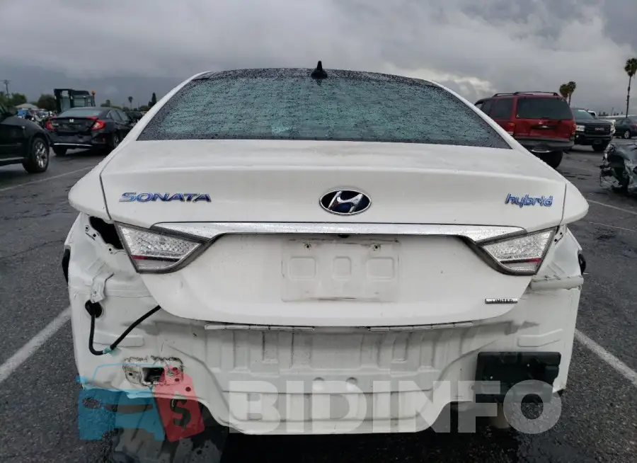 KMHEC4A43FA123182 Photo# 6