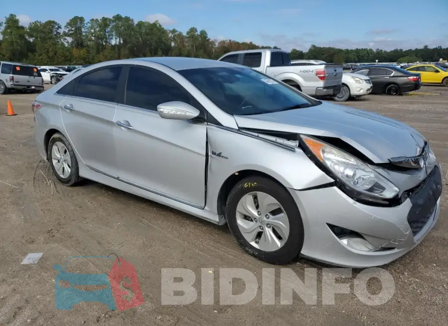 KMHEC4A4XFA137841 Photo# 4
