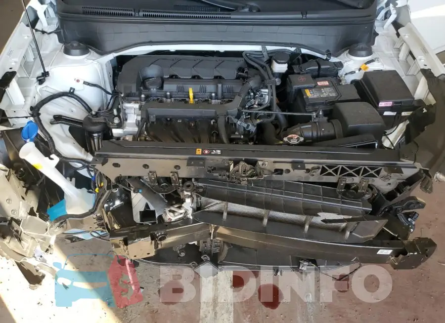 KMHRC8A32PU268813 Photo# 12