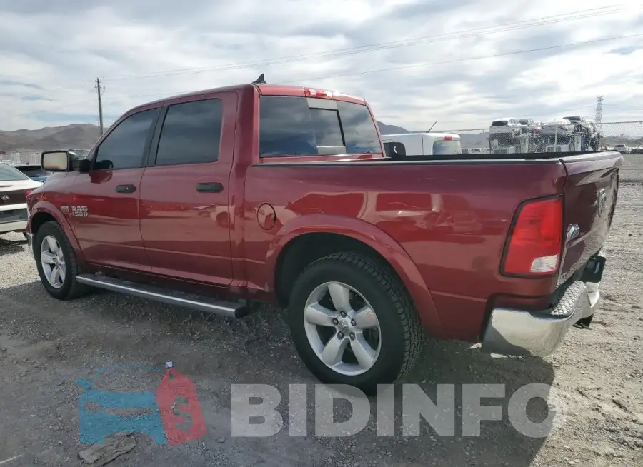 1C6RR6LT5FS640201 Photo# 2