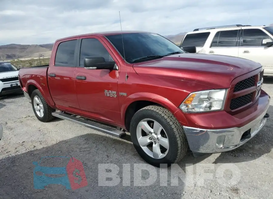 1C6RR6LT5FS640201 Photo# 4