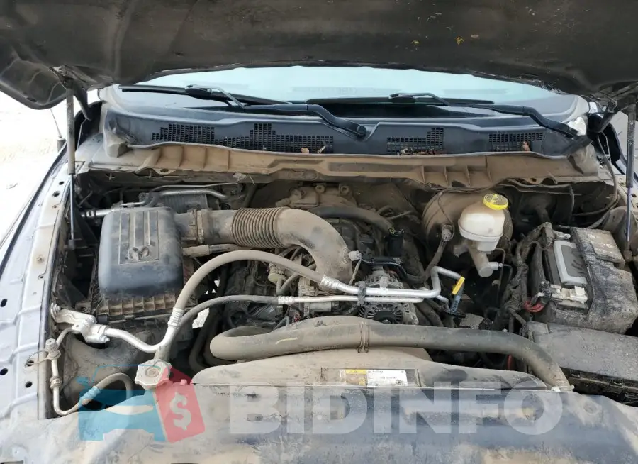 1C6RR6TT7LS110694 Photo# 11