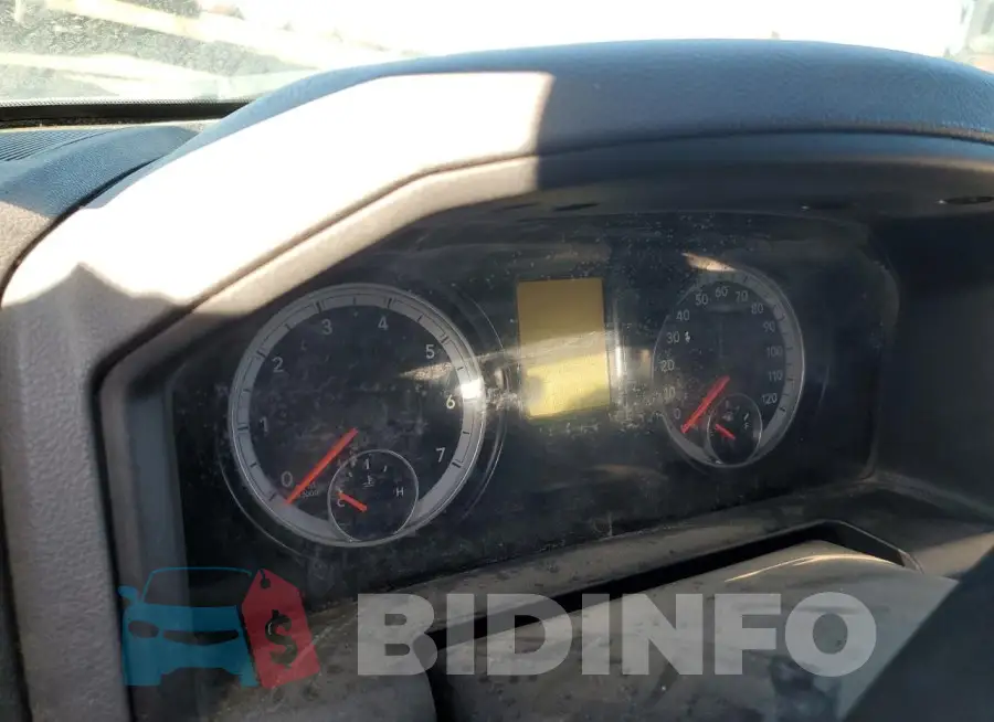 1C6RR7GT6FS571535 Photo# 9