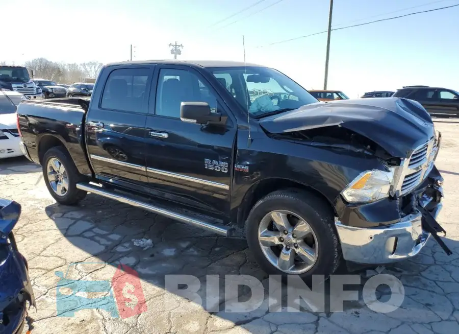 1C6RR7LT8GS103829 Photo# 4