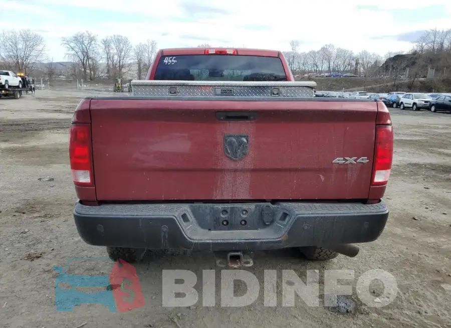 3C6UR5CJ1FG673545 Photo# 6