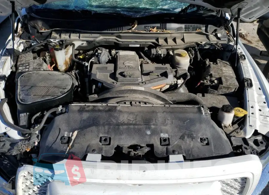 3C6UR5CL6JG160205 Photo# 11